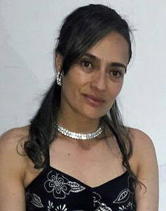 46 Year Old Sogamoso, Colombia Woman